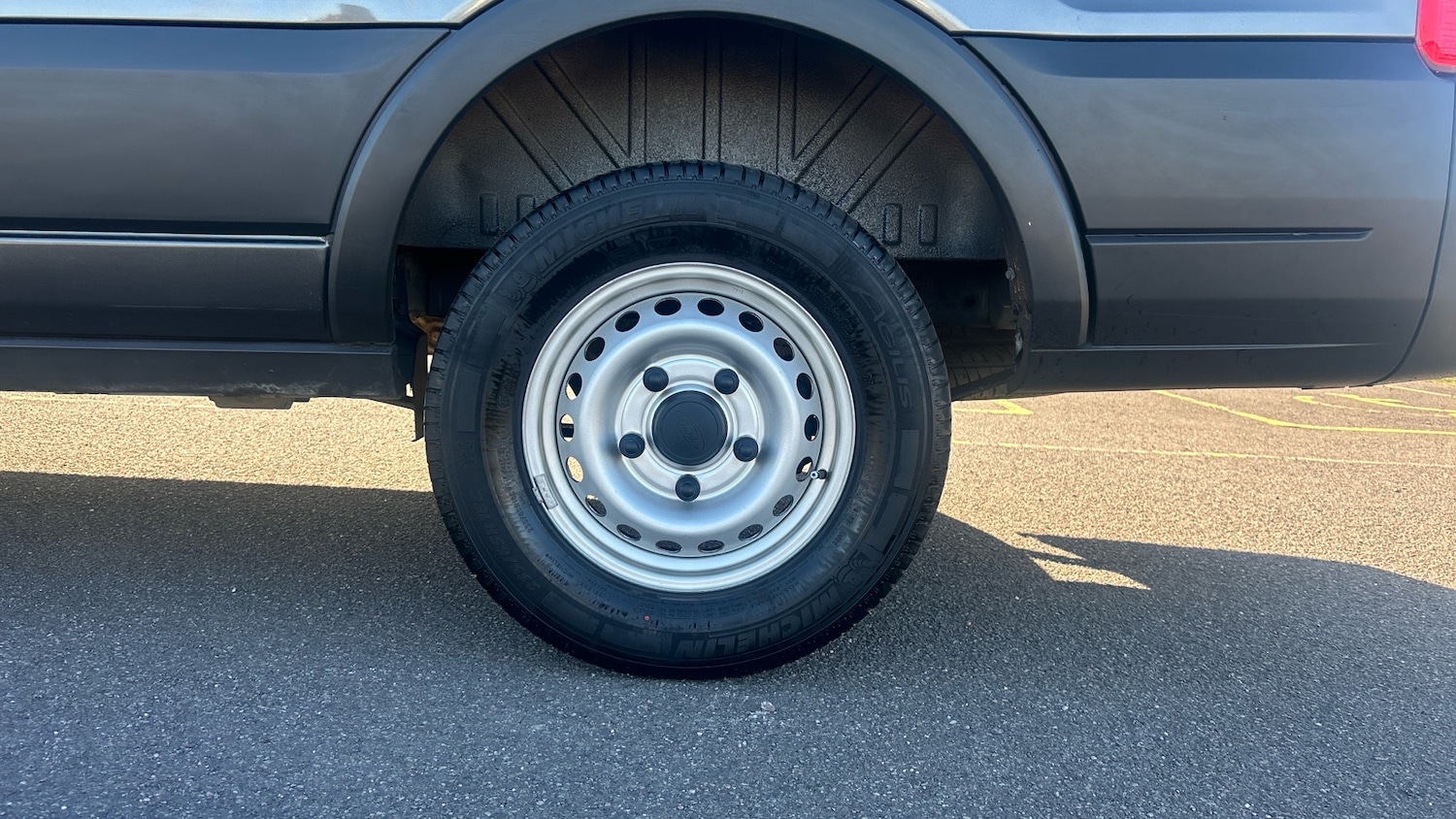 Used Ford Transit 2022 for sale - 76455132: Photo 17