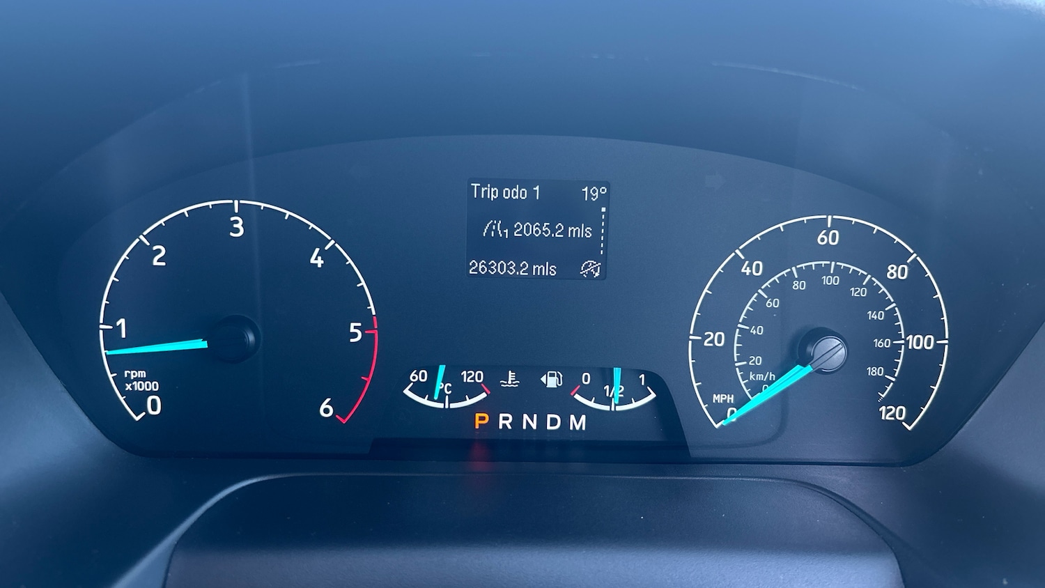 Used Ford Transit 2022 for sale - 76455132: Photo 19