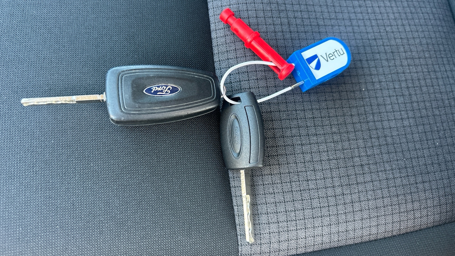 Used Ford Transit 2022 for sale - 76455132: Photo 20