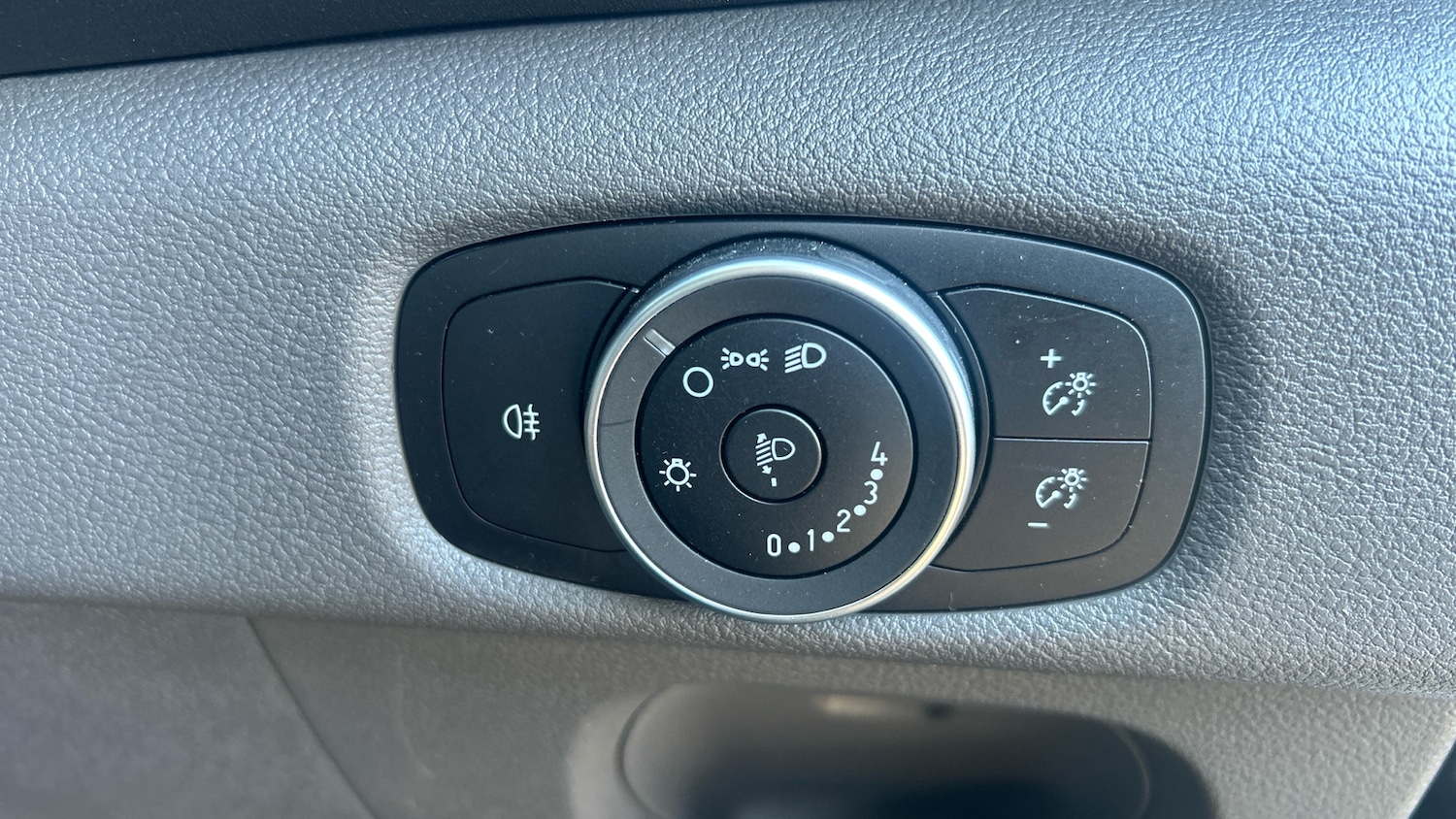 Used Ford Transit 2022 for sale - 76455132: Photo 23