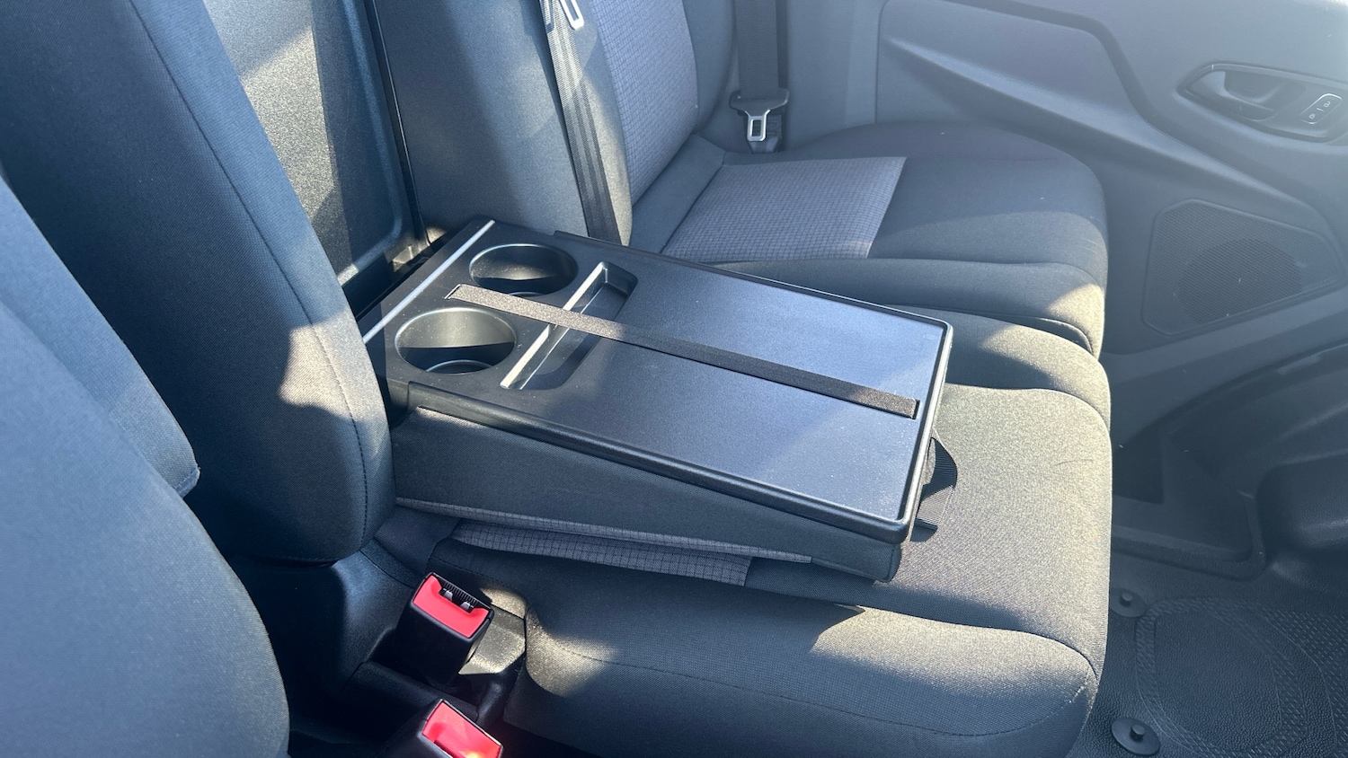 Used Ford Transit 2022 for sale - 76455132: Photo 26