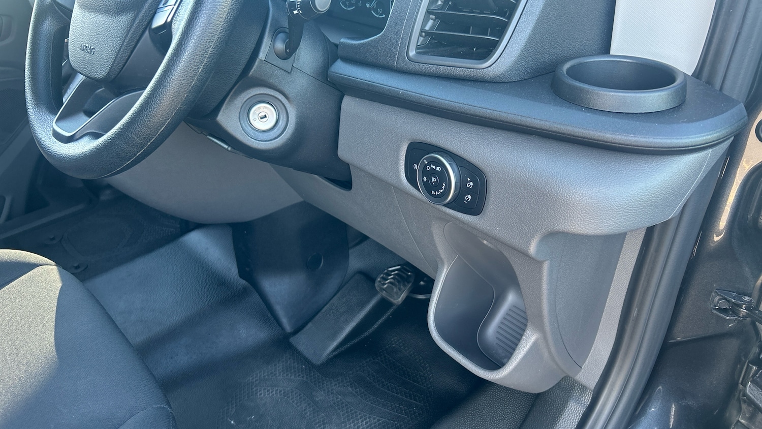 Used Ford Transit 2022 for sale - 76455132: Photo 30