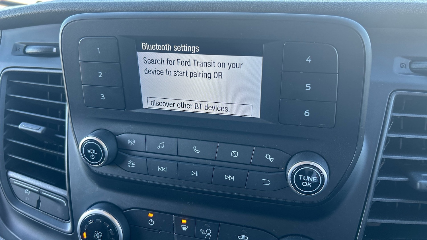 Used Ford Transit 2022 for sale - 76455132: Photo 36