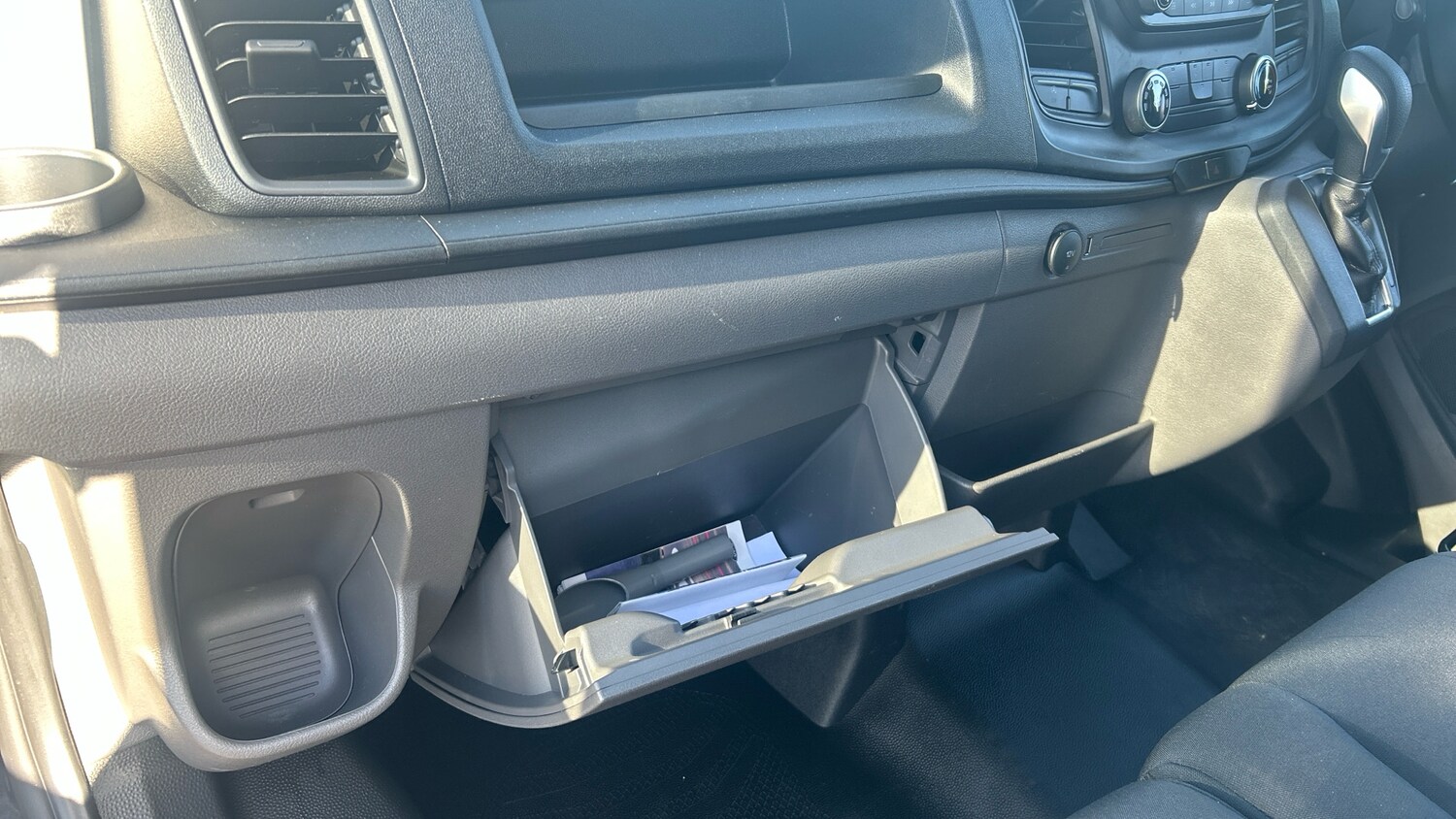 Used Ford Transit 2022 for sale - 76455132: Photo 38