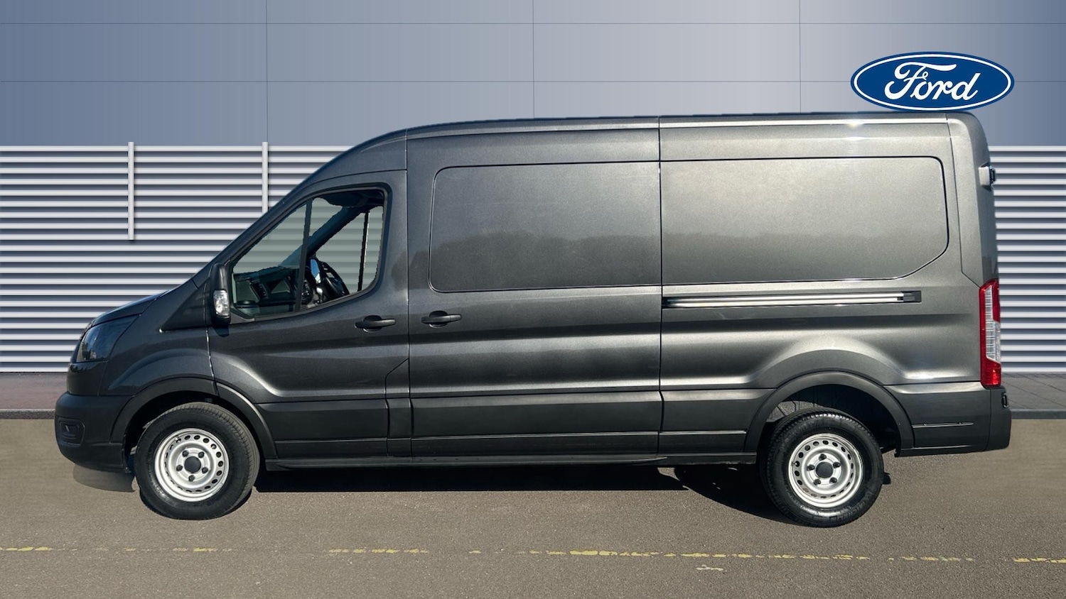 Used Ford Transit 2022 for sale - 76455132: Photo 4