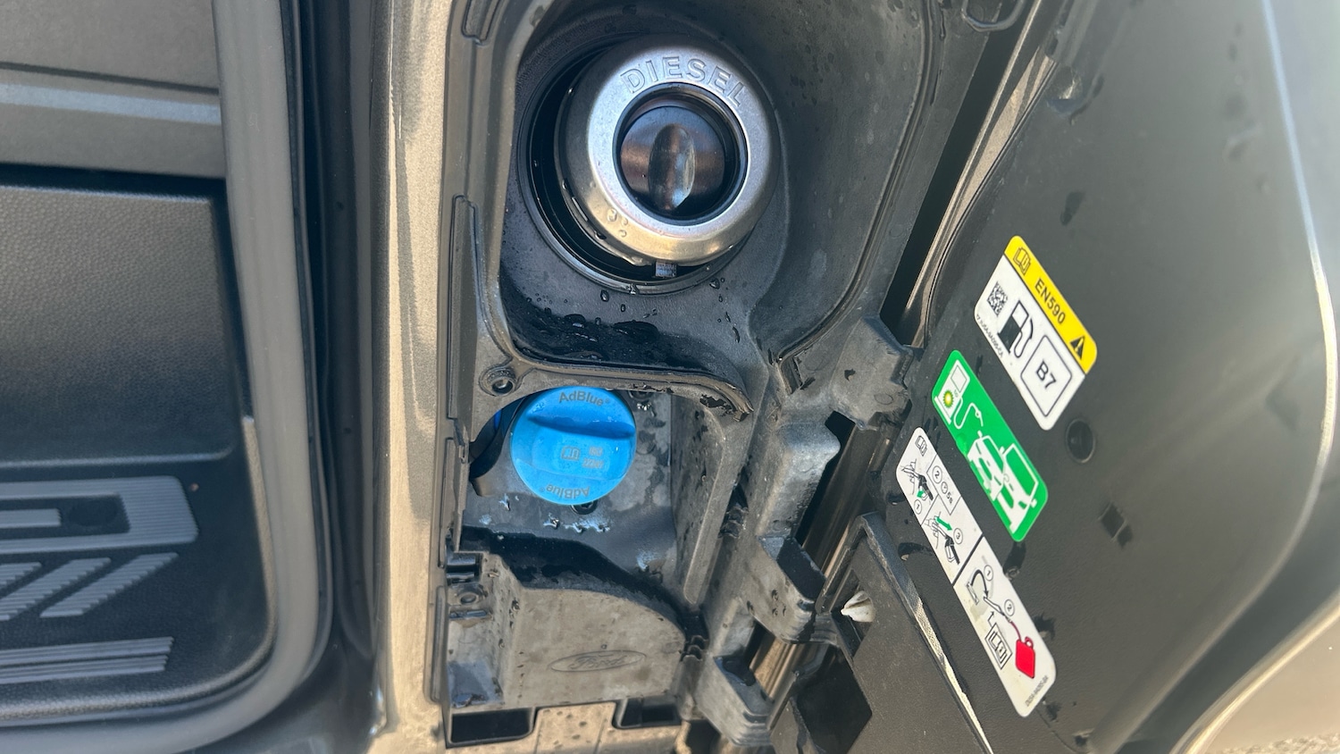 Used Ford Transit 2022 for sale - 76455132: Photo 40