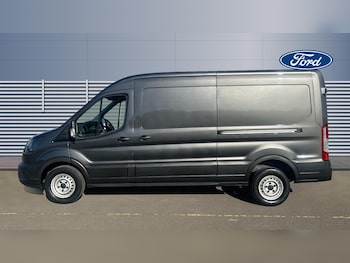 Used Ford Transit 2022 for sale - 76455132: Photo