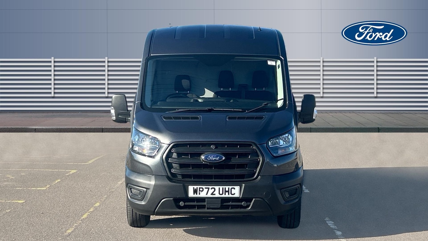 Used Ford Transit 2022 for sale - 76455132: Photo 8