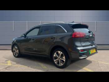 Used Kia Niro 2022 for sale - 75334923: Photo