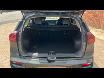 Used Kia Niro 2022 for sale - 75334923: Photo