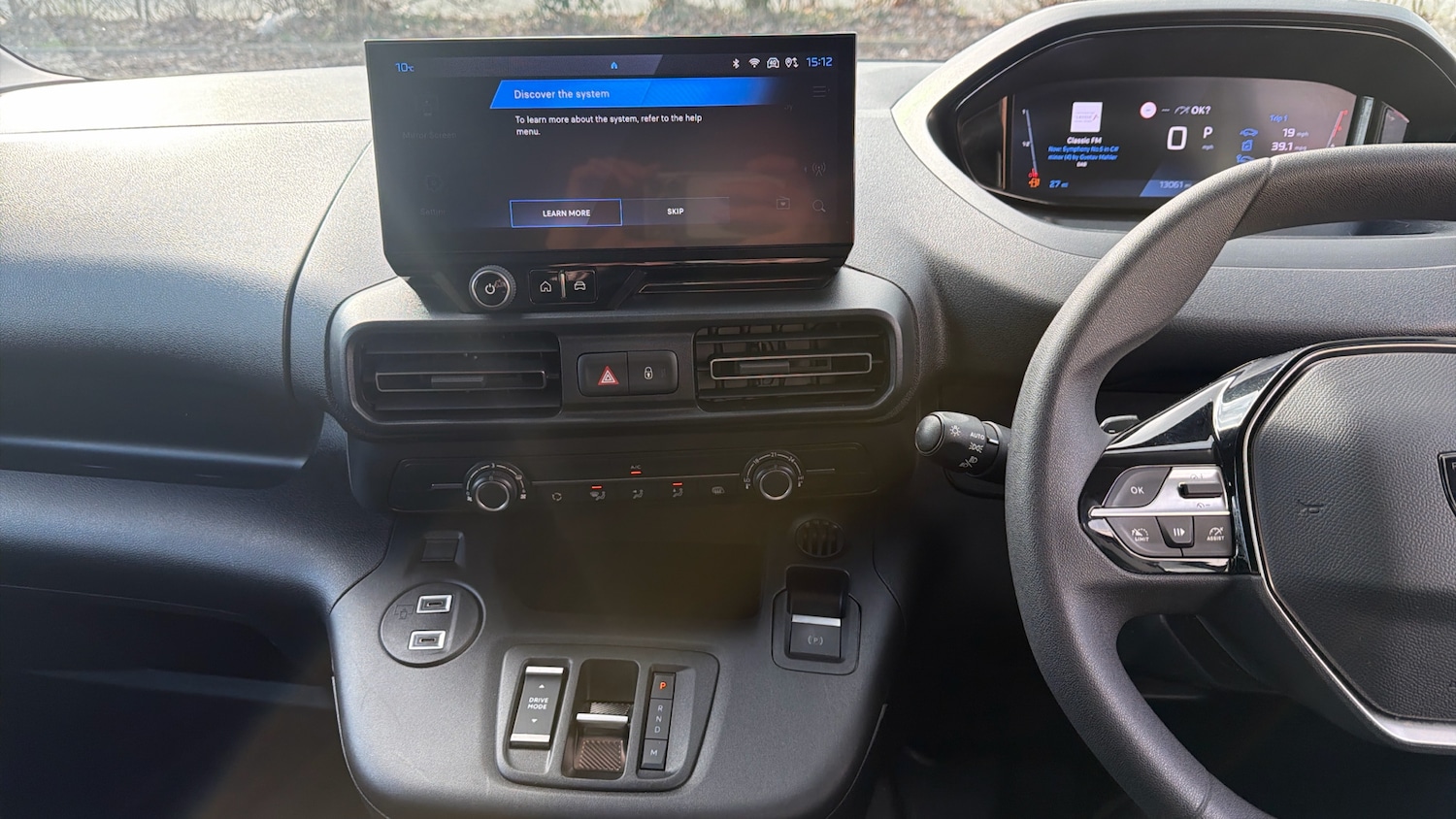 Used Peugeot Partner 2024 for sale - 77715256: Photo 15