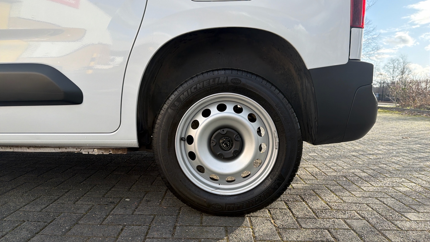 Used Peugeot Partner 2024 for sale - 77715256: Photo 17