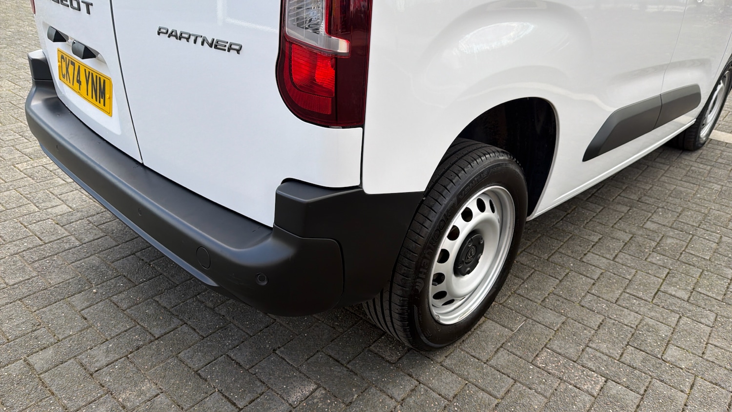 Used Peugeot Partner 2024 for sale - 77715256: Photo 22