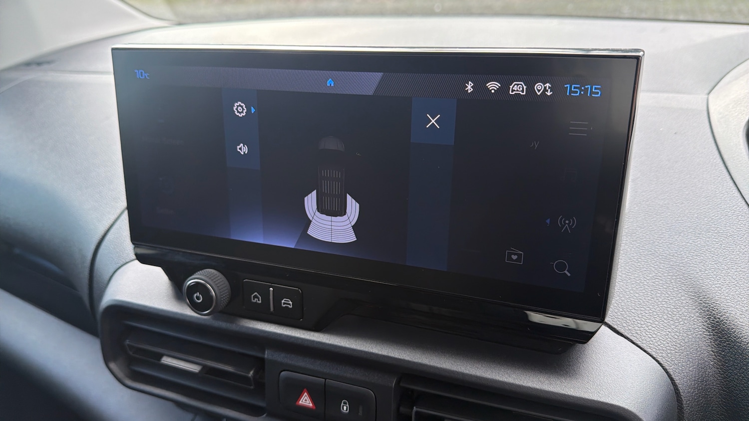 Used Peugeot Partner 2024 for sale - 77715256: Photo 27