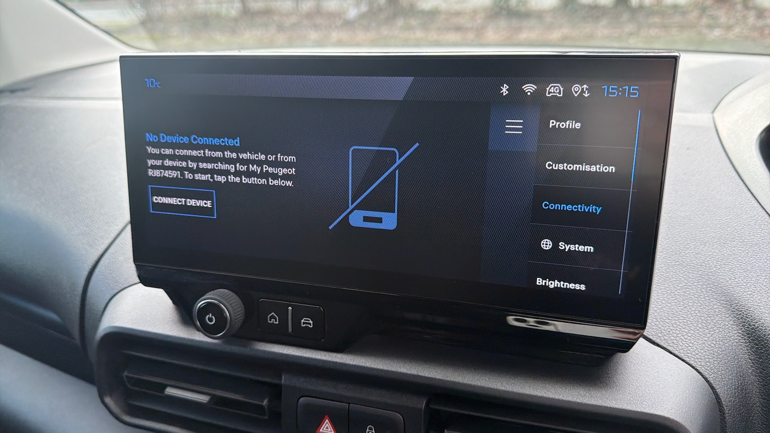 Used Peugeot Partner 2024 for sale - 77715256: Photo 28