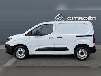 Used Peugeot Partner 2024 for sale - 77715256: Photo