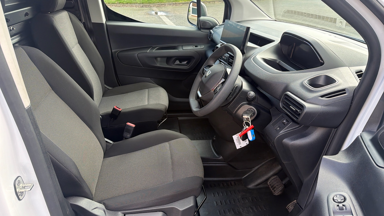 Used Peugeot Partner 2024 for sale - 77715256: Photo 6