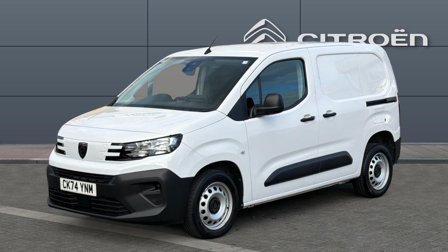 Used Peugeot Partner 2024 for sale - 77715256: Photo 7