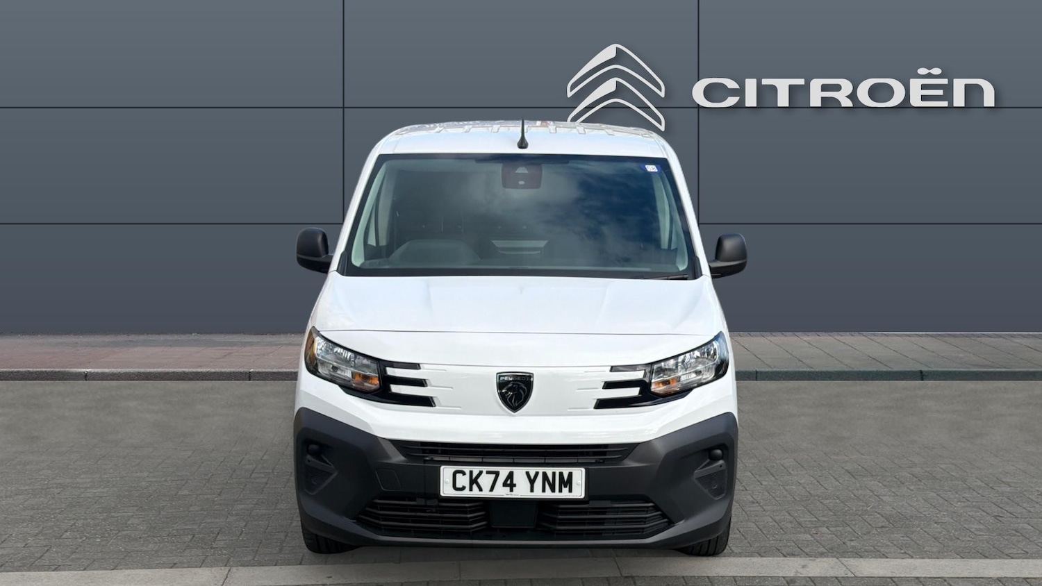 Used Peugeot Partner 2024 for sale - 77715256: Photo 8