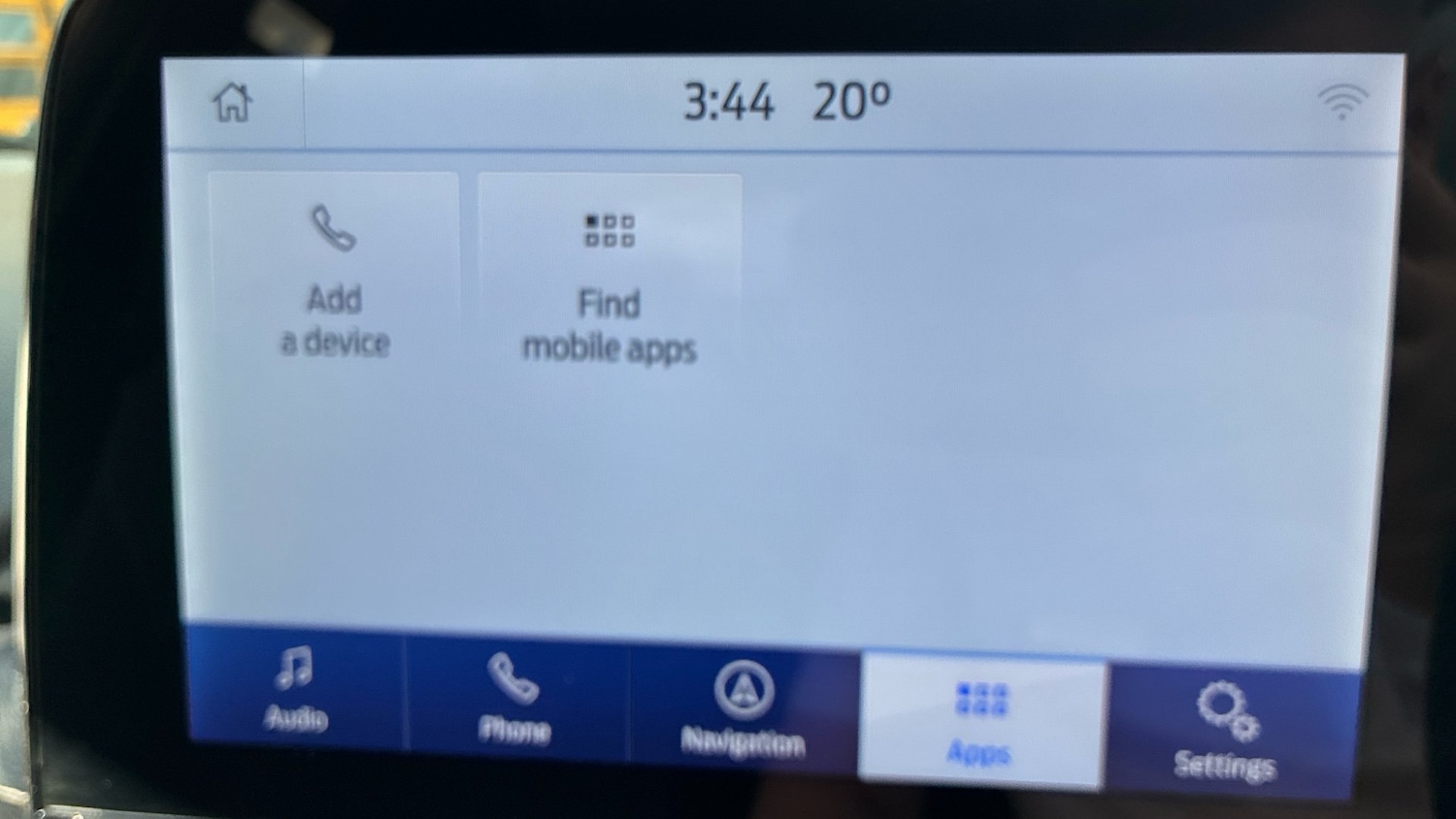Vehicle 36