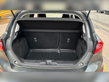 Used Ford Fiesta 2022 for sale - 75874687: Photo