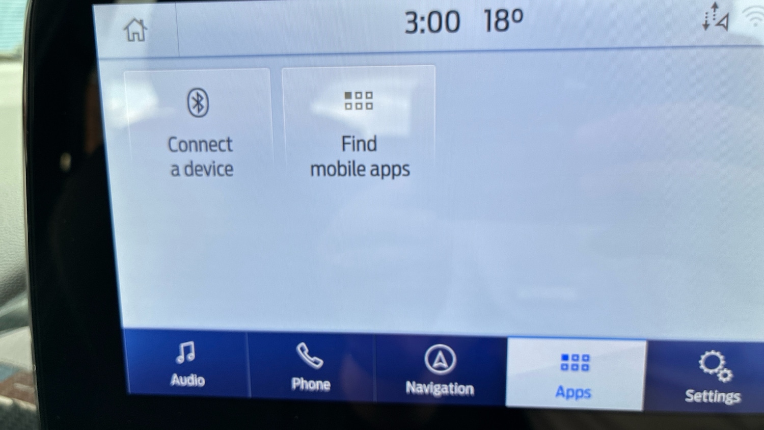 Vehicle 30