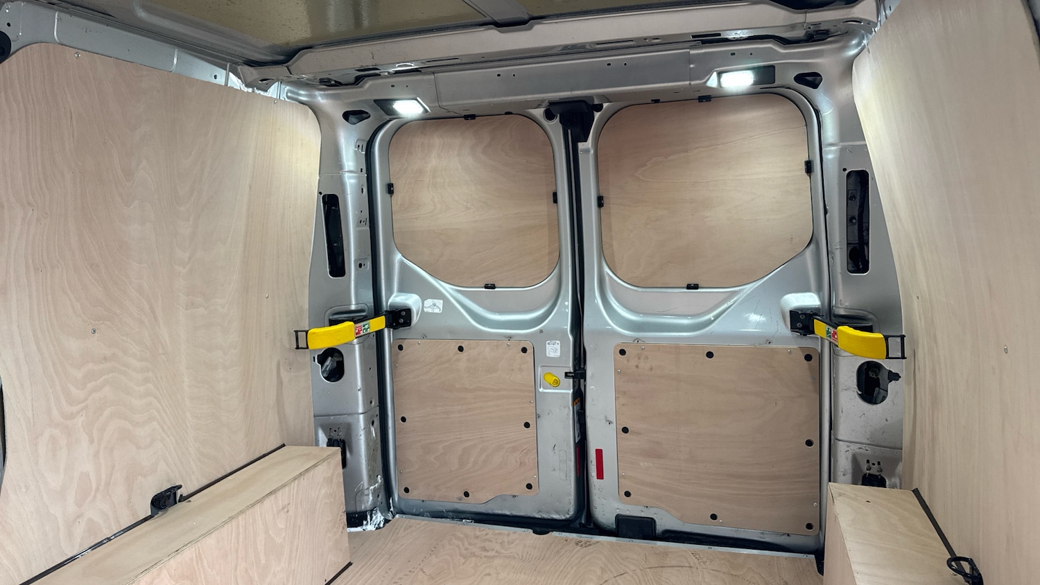 Used Ford Transit Custom 2020 for sale - 77272192: Photo 14