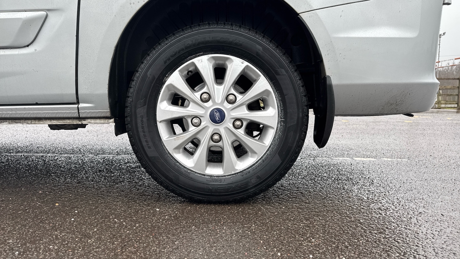 Used Ford Transit Custom 2020 for sale - 77272192: Photo 17