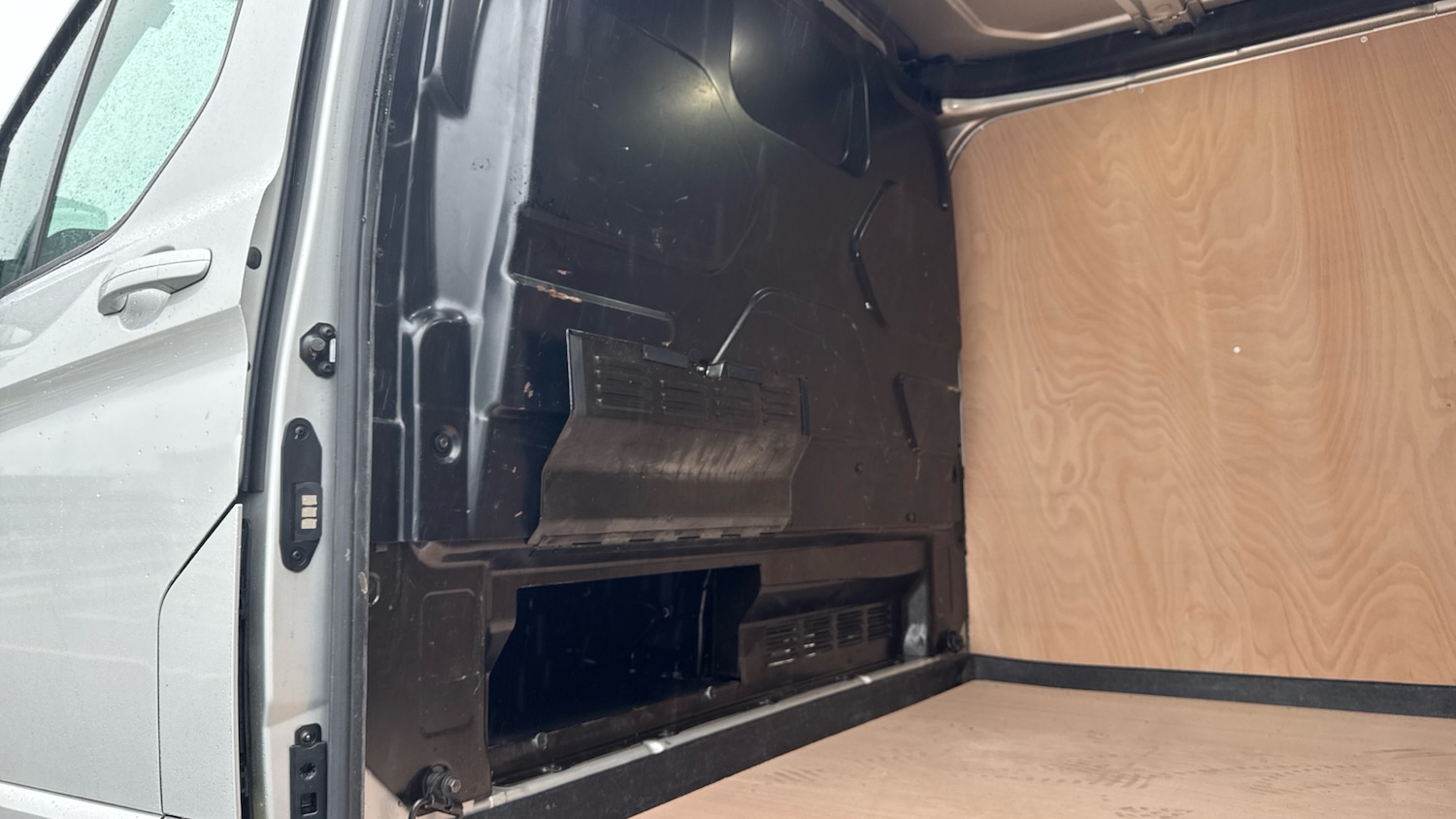 Used Ford Transit Custom 2020 for sale - 77272192: Photo 18