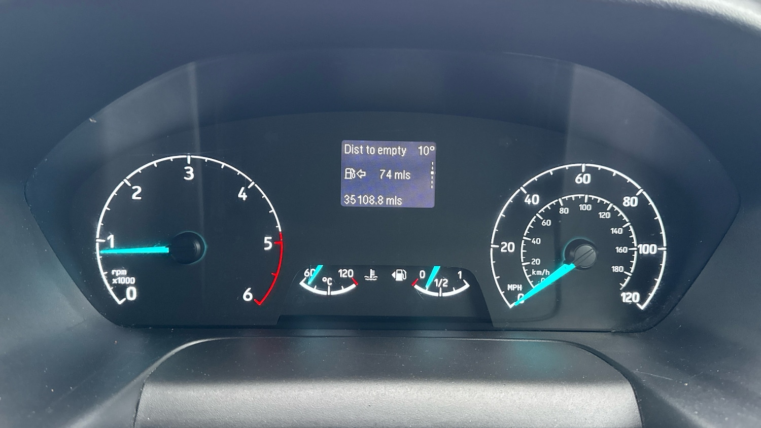 Used Ford Transit Custom 2020 for sale - 77272192: Photo 19