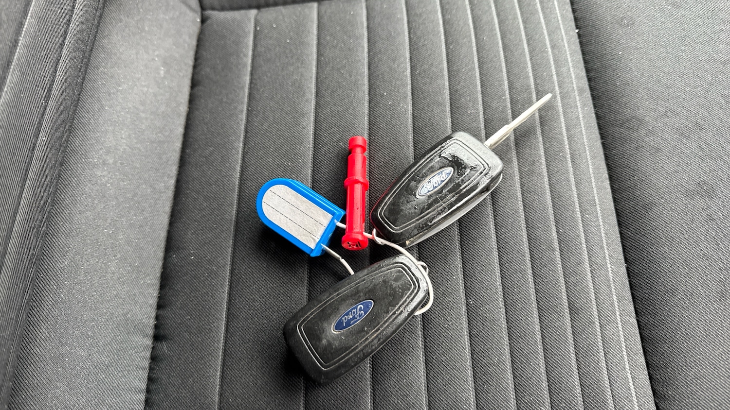 Used Ford Transit Custom 2020 for sale - 77272192: Photo 20