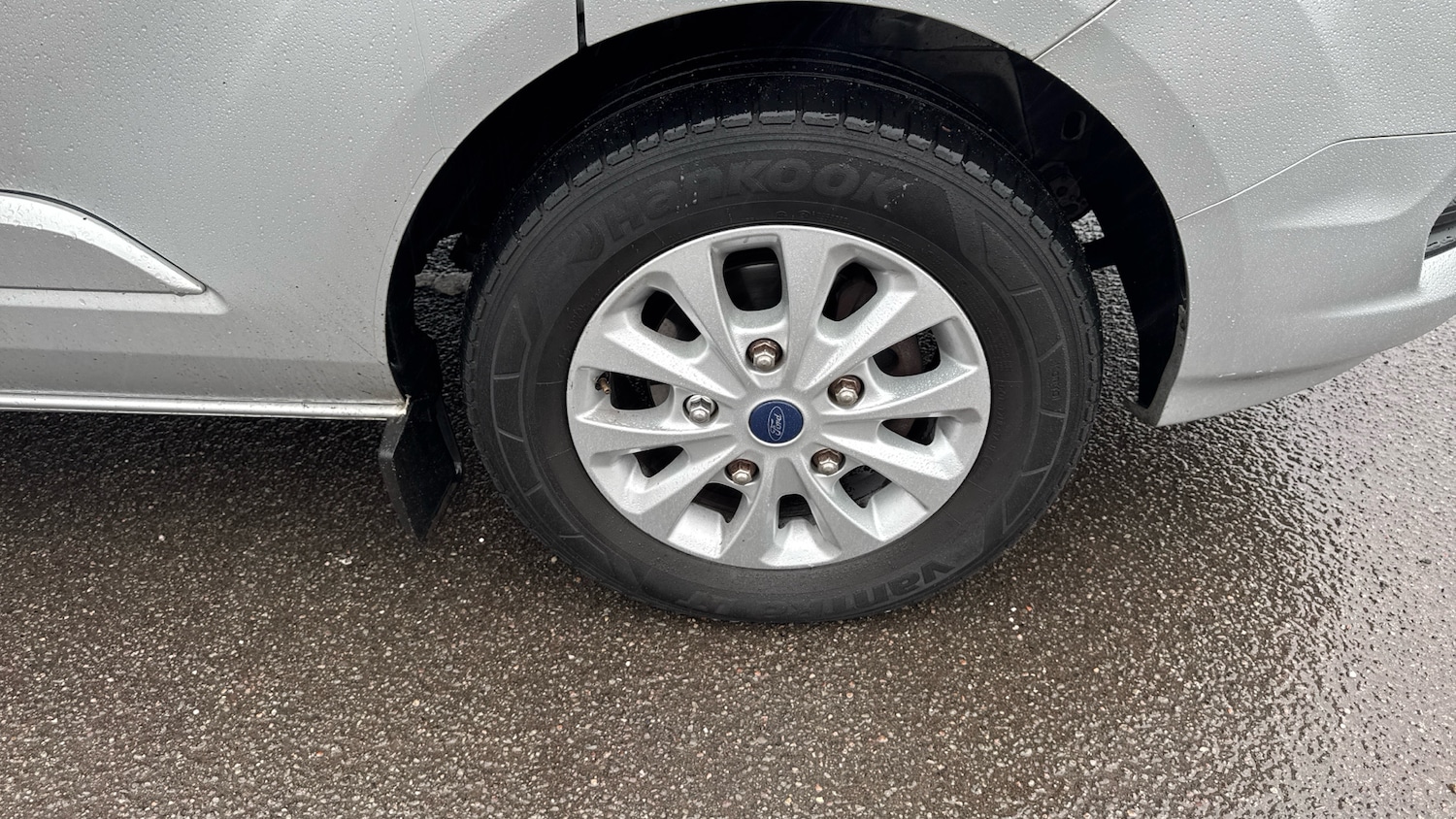 Used Ford Transit Custom 2020 for sale - 77272192: Photo 24