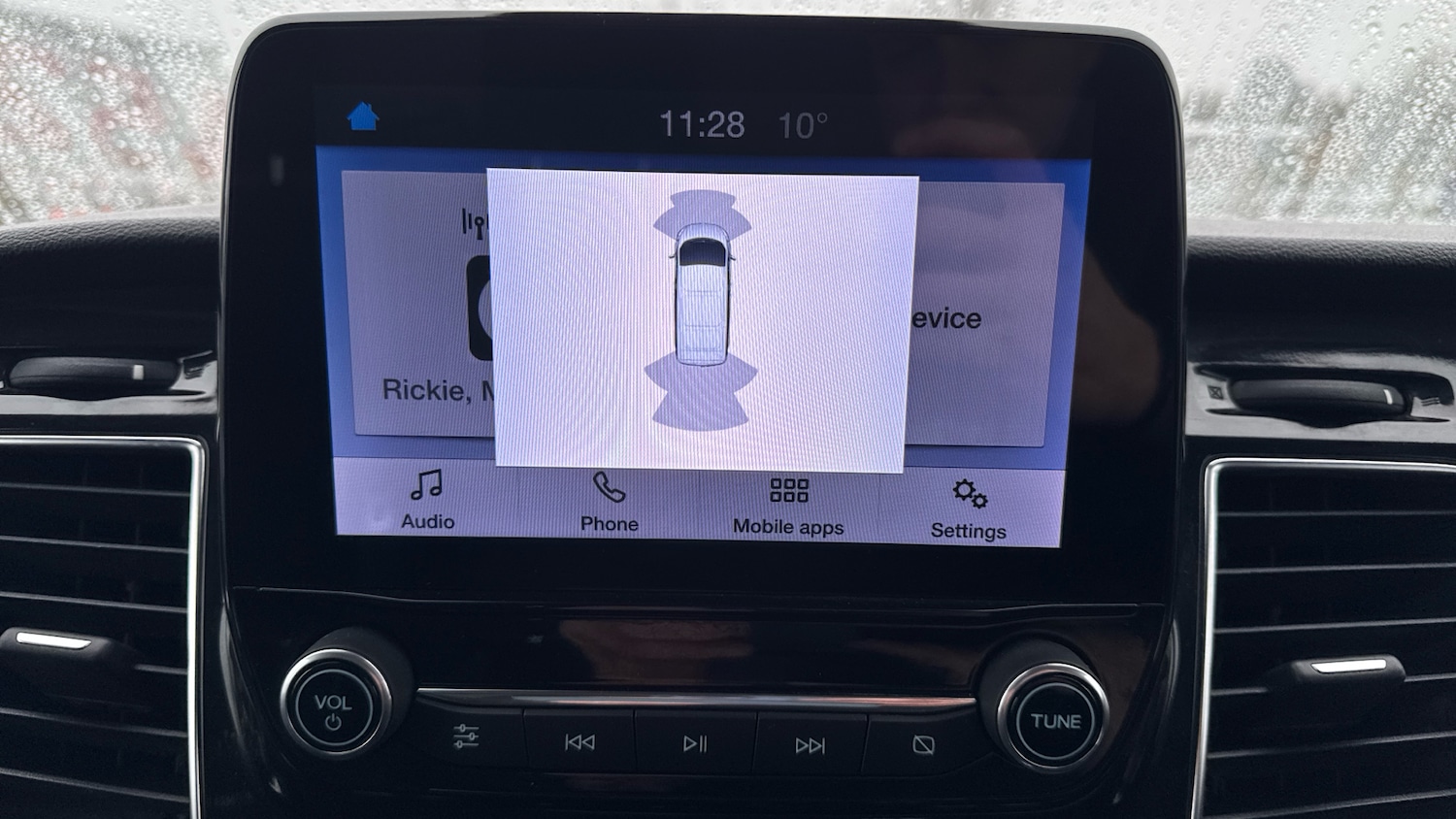 Used Ford Transit Custom 2020 for sale - 77272192: Photo 28