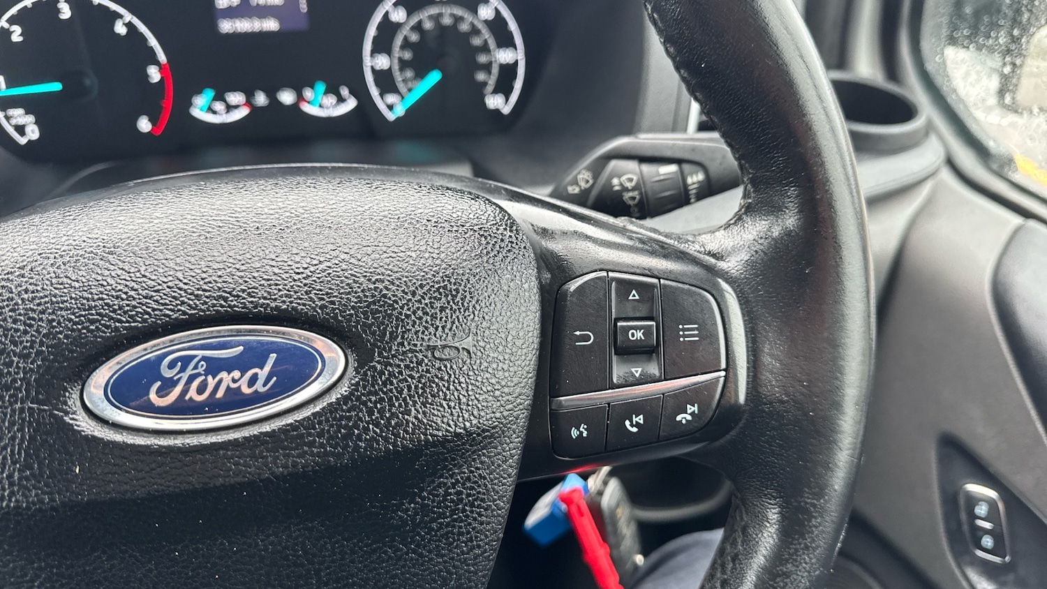 Used Ford Transit Custom 2020 for sale - 77272192: Photo 33