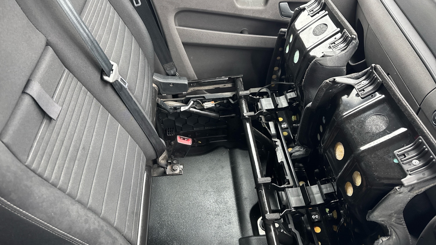 Used Ford Transit Custom 2020 for sale - 77272192: Photo 36