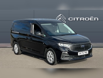 Ford - Transit Connect