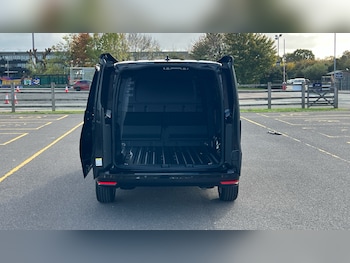 Used Ford Transit Connect 2025 for sale - 76372270: Photo