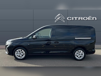 Used Ford Transit Connect 2025 for sale - 76372270: Photo