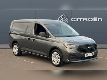Ford - Transit Connect