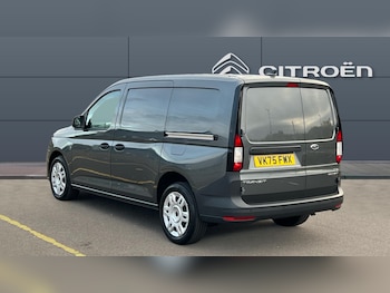 Used Ford Transit Connect 2025 for sale - 76372275: Photo