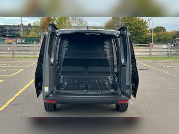 Used Ford Transit Connect 2025 for sale - 76372275: Photo