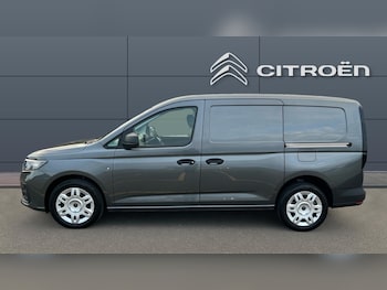 Used Ford Transit Connect 2025 for sale - 76372275: Photo