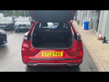 Used Ford Puma 2022 for sale - 75260358: Photo