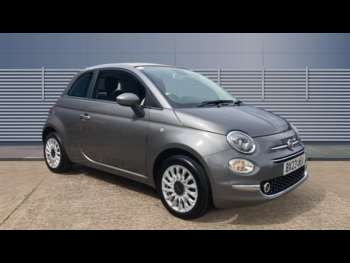 2023 (23) - 1.0 Mild Hybrid 2dr Petrol Convertible