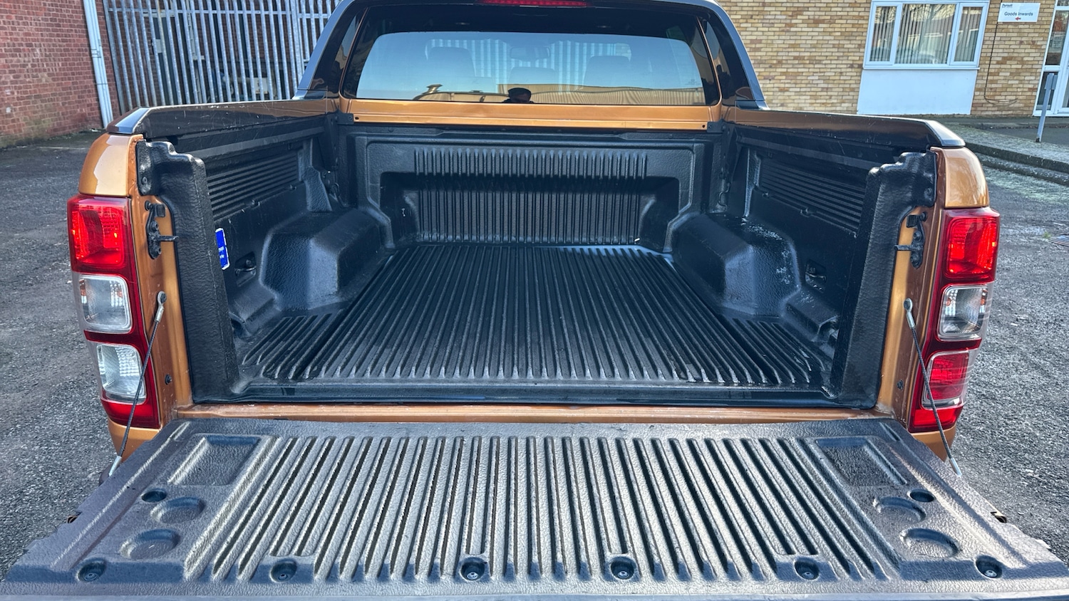 Used Ford Ranger 2019 for sale - 77168452: Photo 12