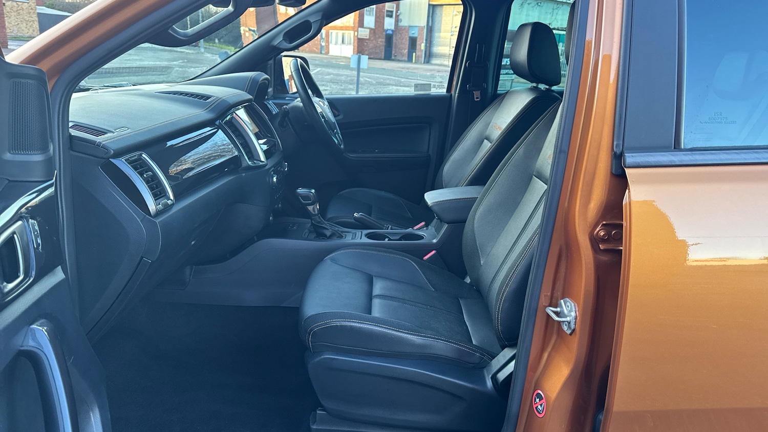 Used Ford Ranger 2019 for sale - 77168452: Photo 13