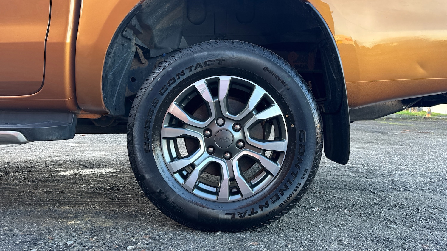 Used Ford Ranger 2019 for sale - 77168452: Photo 17