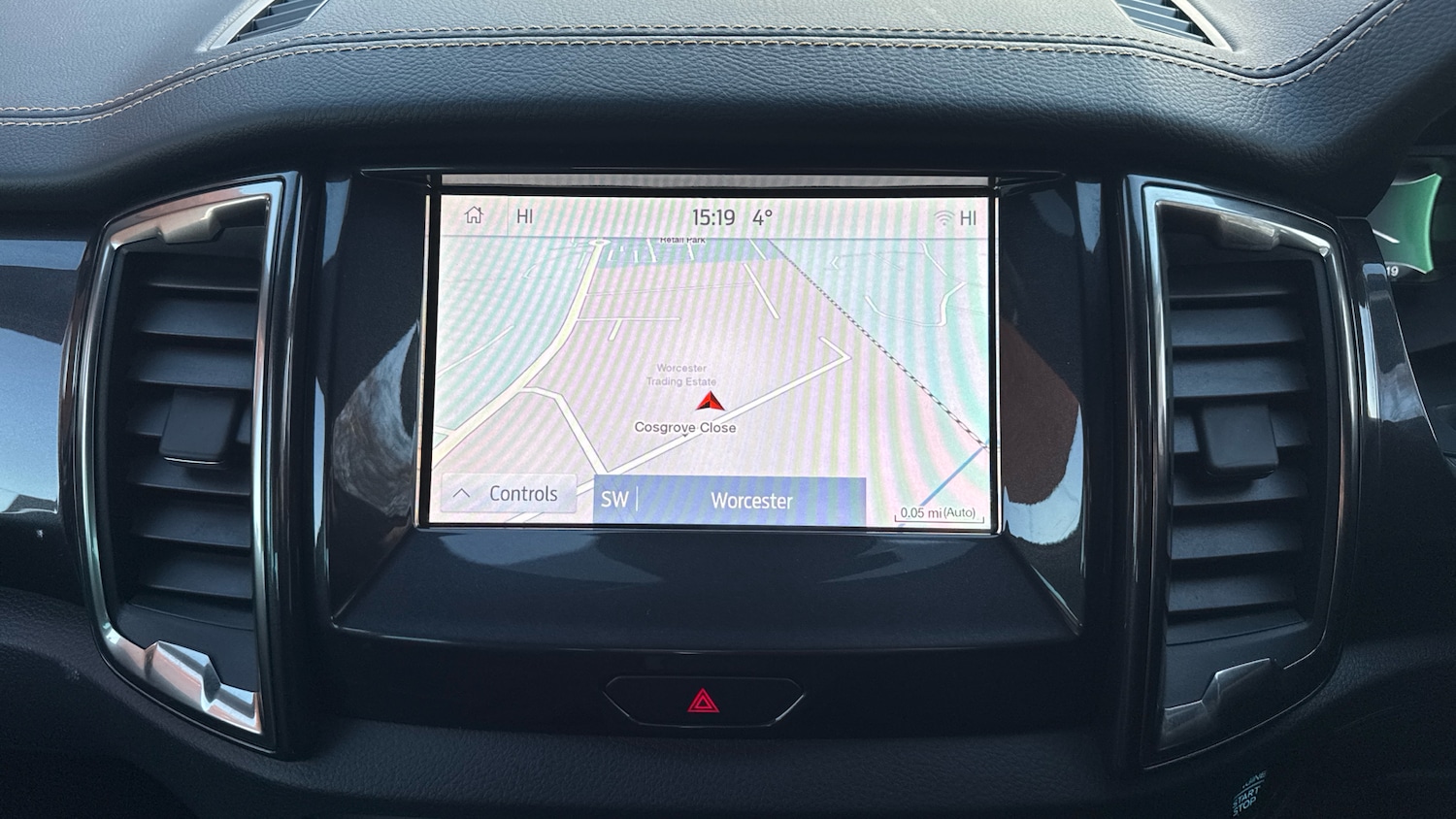 Used Ford Ranger 2019 for sale - 77168452: Photo 22