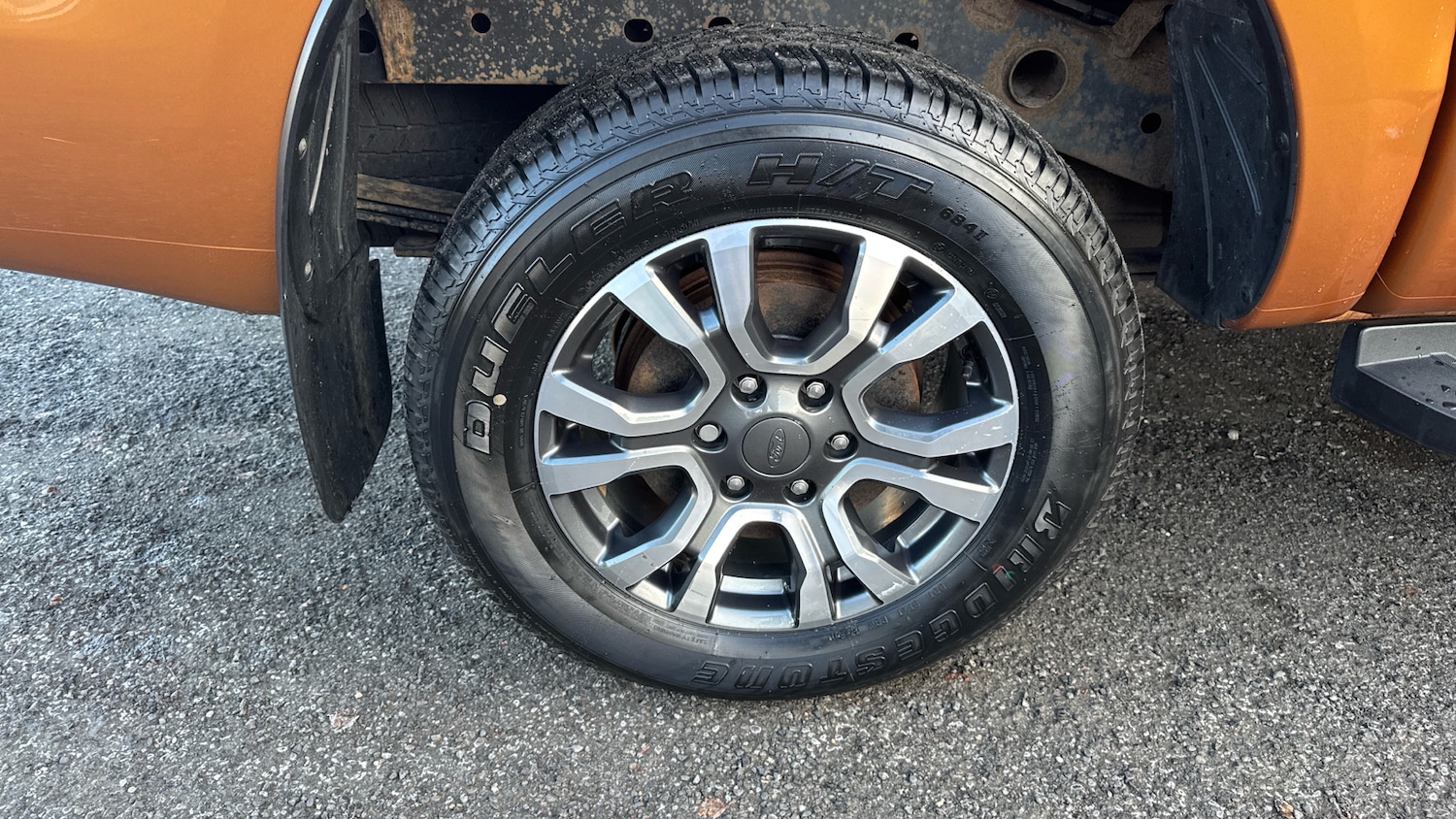 Used Ford Ranger 2019 for sale - 77168452: Photo 30