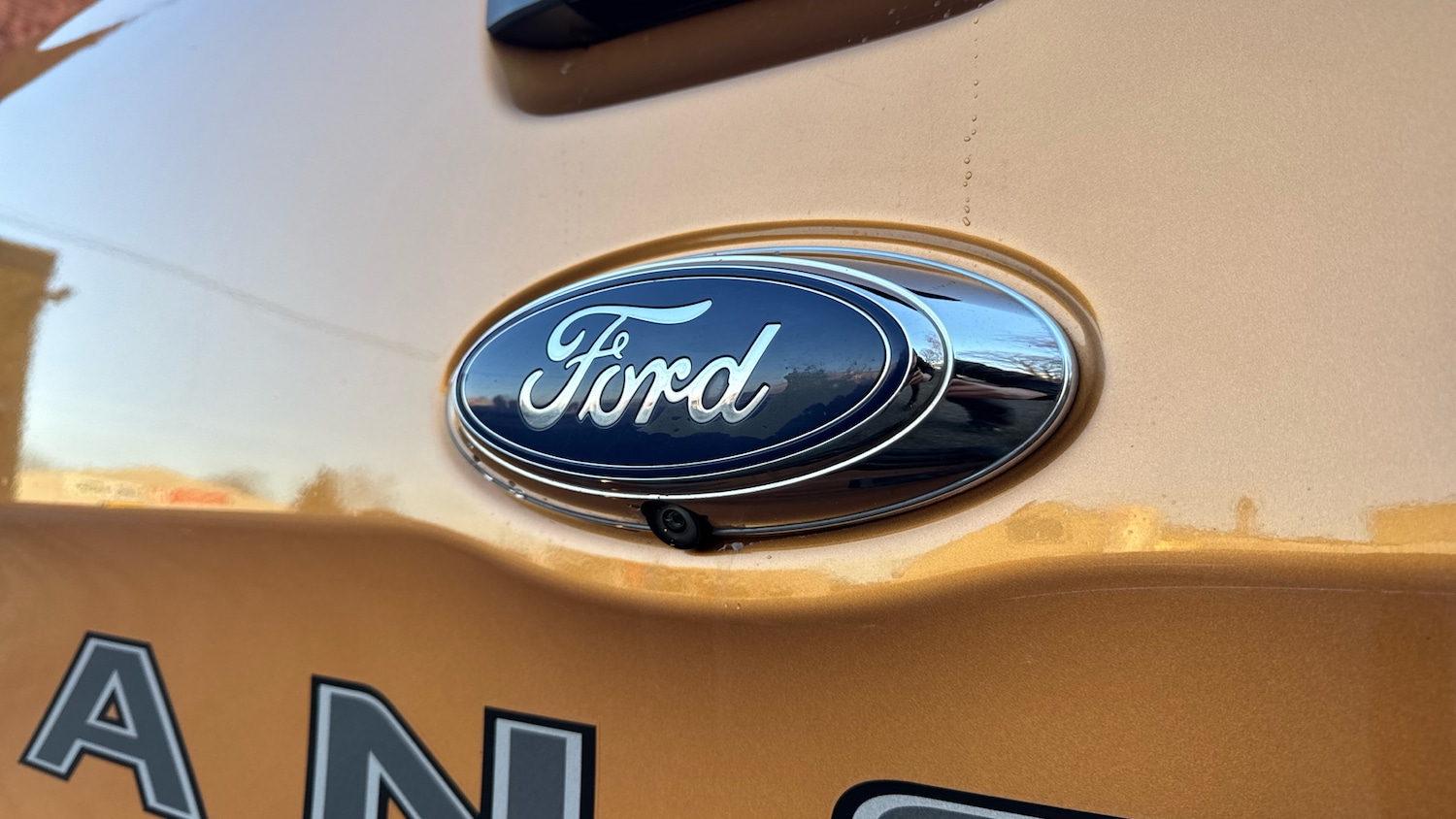 Used Ford Ranger 2019 for sale - 77168452: Photo 32